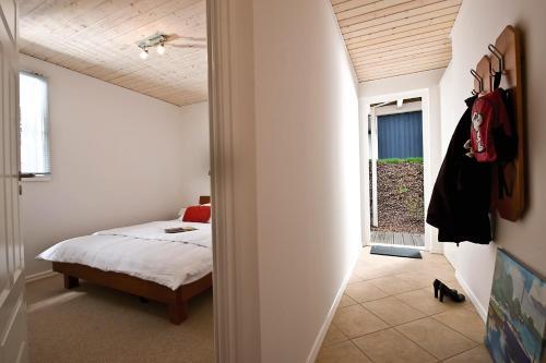 Apartamentos Schlosspark Bad Saarow