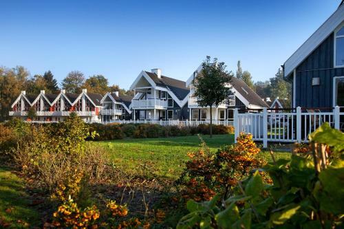 Apartamentos Schlosspark Bad Saarow