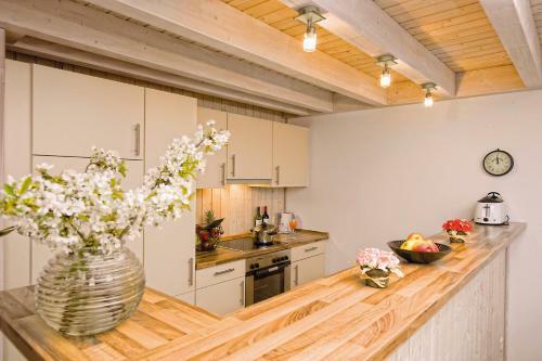 Apartamentos Schlosspark Bad Saarow
