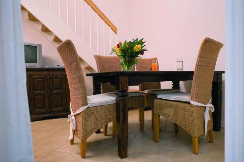 Apartamentos Schlosspark Bad Saarow