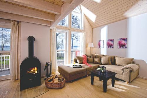 Apartamentos Schlosspark Bad Saarow