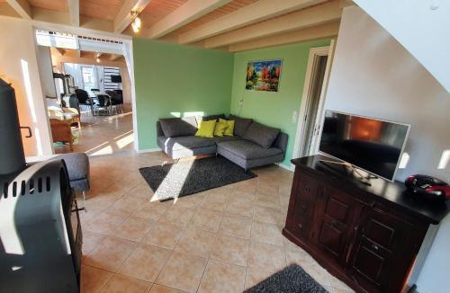 Apartamentos Schlosspark Bad Saarow