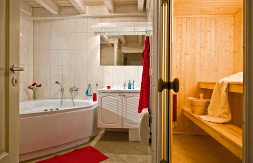 Apartamentos Schlosspark Bad Saarow