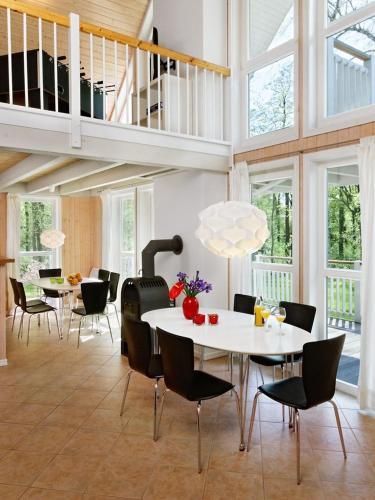 Apartamentos Schlosspark Bad Saarow