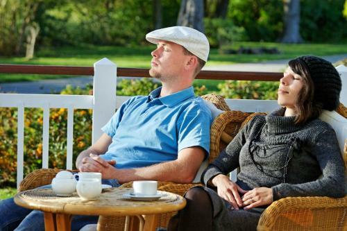 Apartamentos Schlosspark Bad Saarow