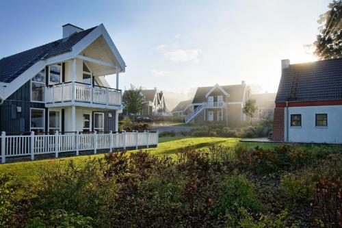 Apartamentos Schlosspark Bad Saarow
