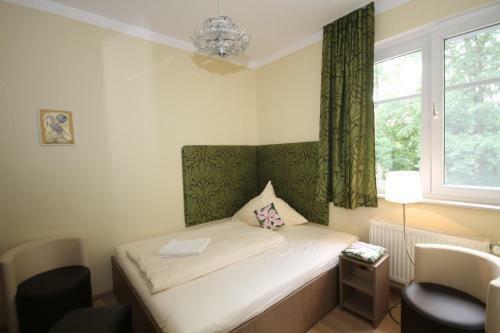 Hotel Villa Ettel