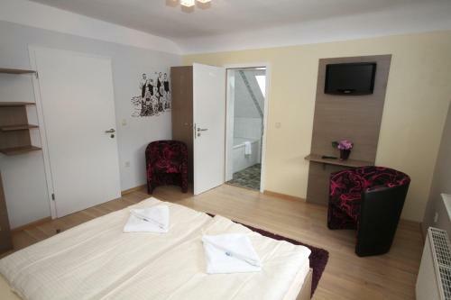 Hotel Villa Ettel