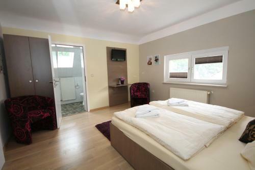 Hotel Villa Ettel