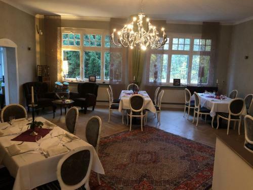 Hotel Villa Ettel
