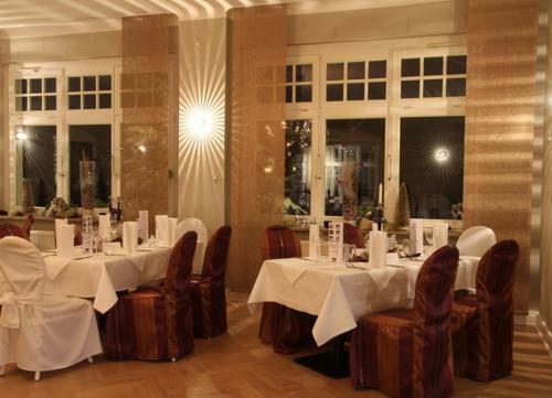 Hotel Villa Ettel