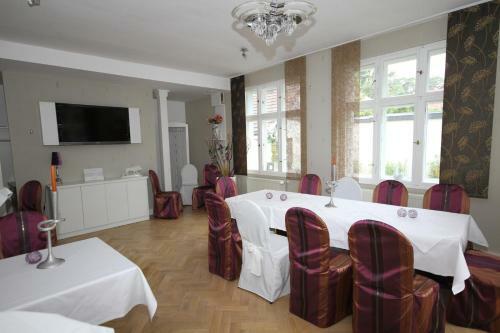 Hotel Villa Ettel