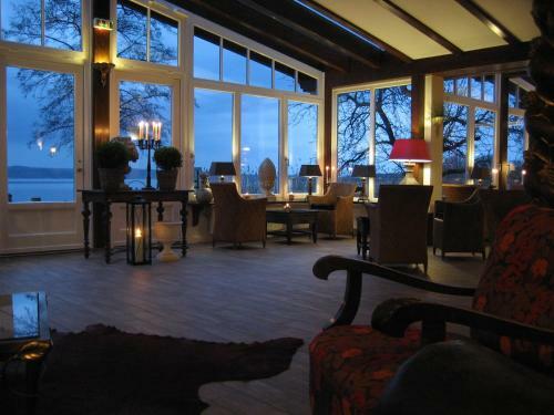 Hotel Landhaus Alte Eichen
