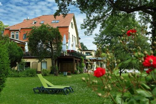 Hotel Landhaus Alte Eichen