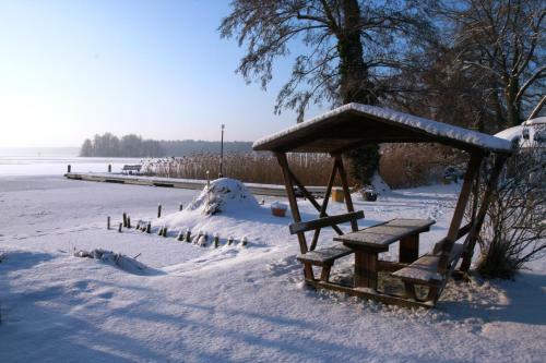 Hotel Landhaus Alte Eichen