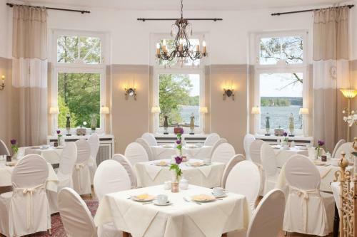 Hotel Landhaus Alte Eichen