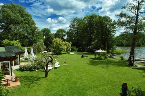Hotel Landhaus Alte Eichen