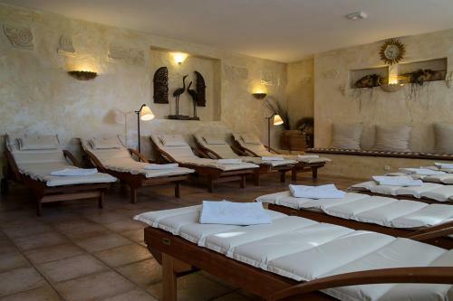 Hotel Landhaus Alte Eichen