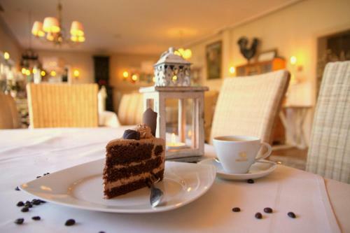 Hotel Landhaus Alte Eichen
