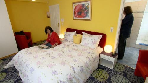 Hostal G�stehaus Priester