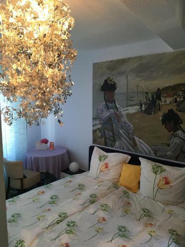 Hostal G�stehaus Priester