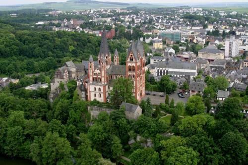 Hostal G�stehaus Priester