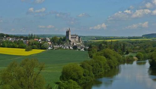 Hostal G�stehaus Priester