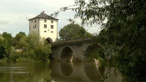 Hostal G�stehaus Priester