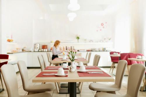 Hotel Am Buchwald