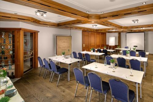 Hotel Linde