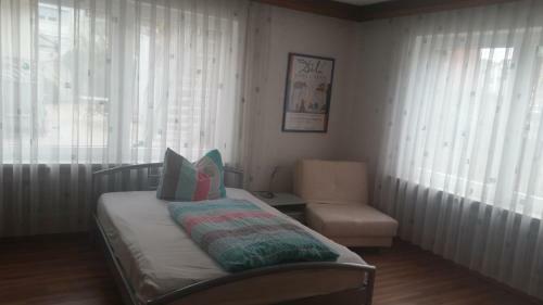 Apartamento Ferienwohnung Erika