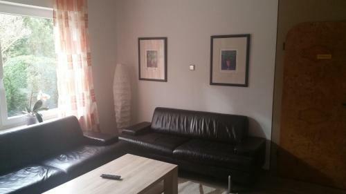 Apartamento Ferienwohnung Erika
