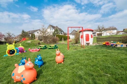 Hostal Hotel Gasthof Goldener L�we