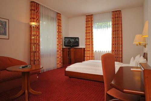 Businesshotel Rosenau