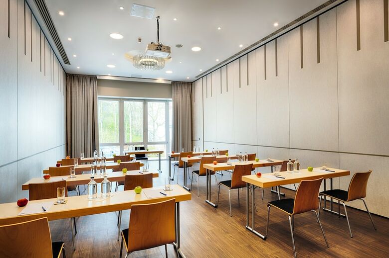 Welcome Hotel Marburg