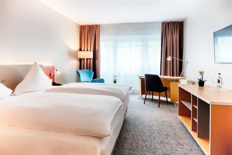 Welcome Hotel Marburg