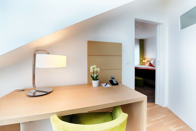Welcome Hotel Marburg