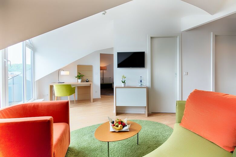 Welcome Hotel Marburg