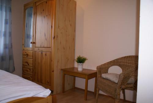 Hostal Pension Lindenhof