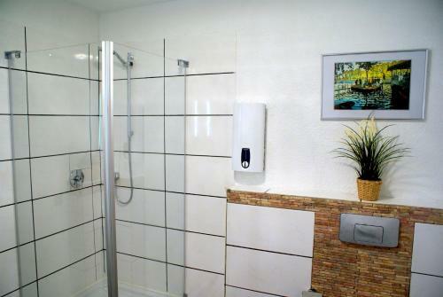 Hostal Pension Lindenhof