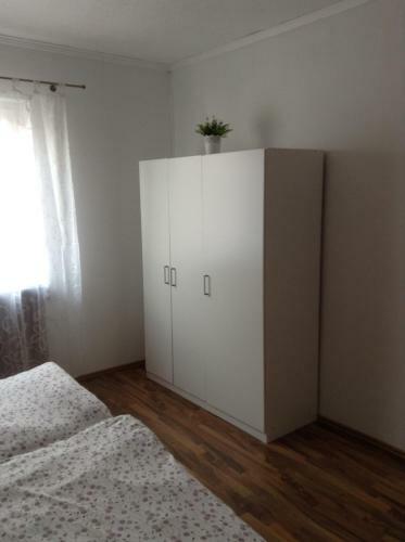 Hostal Pension Lindenhof