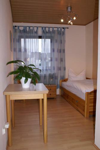 Hostal Pension Lindenhof