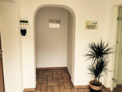 Hostal Pension Lindenhof