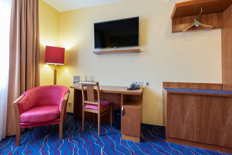 Hotel Am Schillerpark