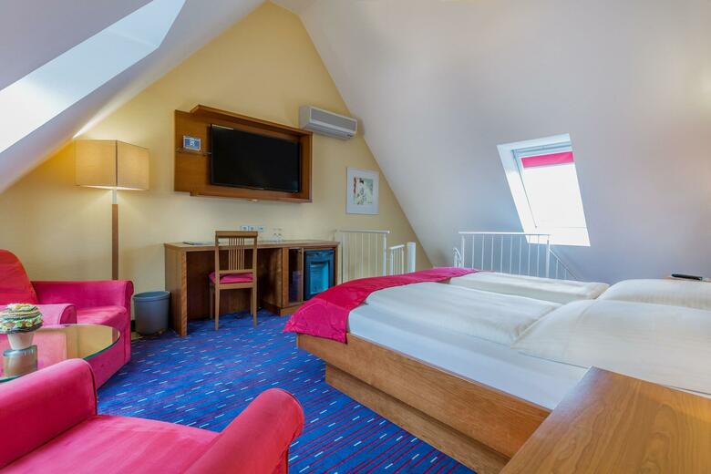 Hotel Am Schillerpark