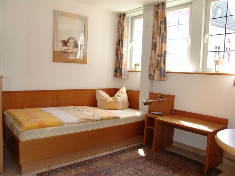 Hostal Bella Citta Vecchia