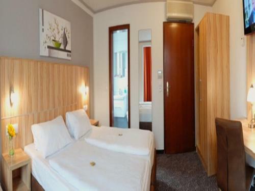 Hotel Am Schelztor