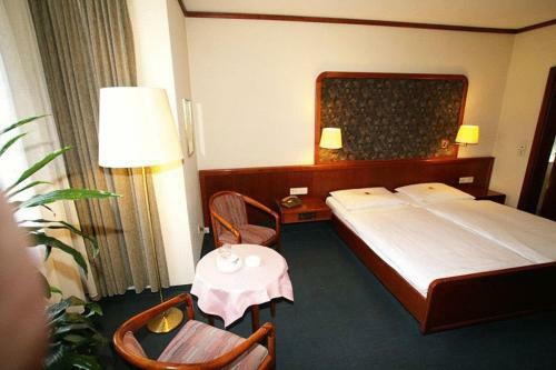 Hotel Am Schelztor