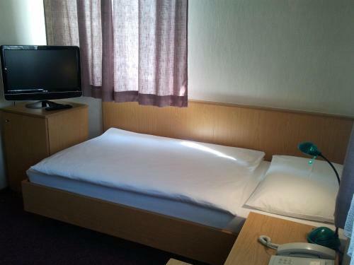 Hostal G�stehaus Galant