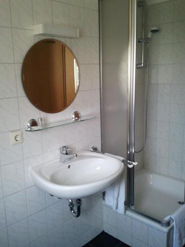Hostal G�stehaus Galant